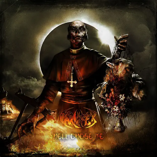 Carnifex – Hell Chose Me (Bonus Track Version) [iTunes Plus AAC M4A]