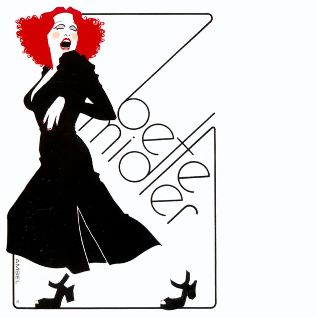 Bette Midler – Bette Midler [iTunes Plus AAC M4A]