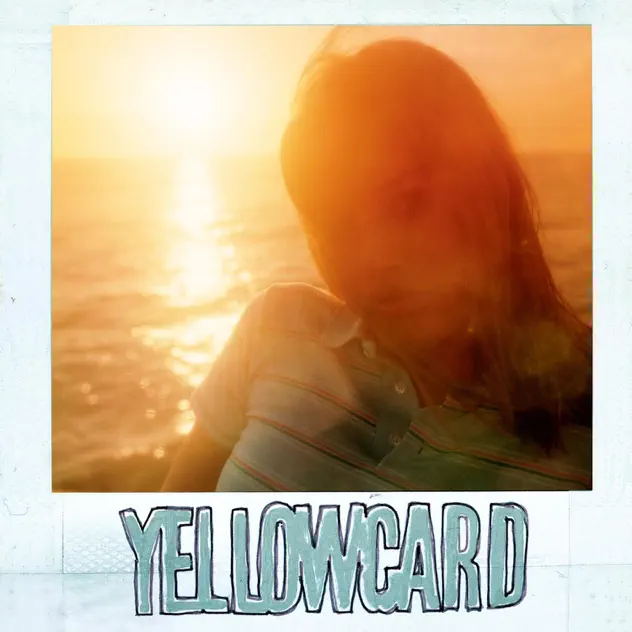 Yellowcard – Ocean Avenue [iTunes Plus AAC M4A]