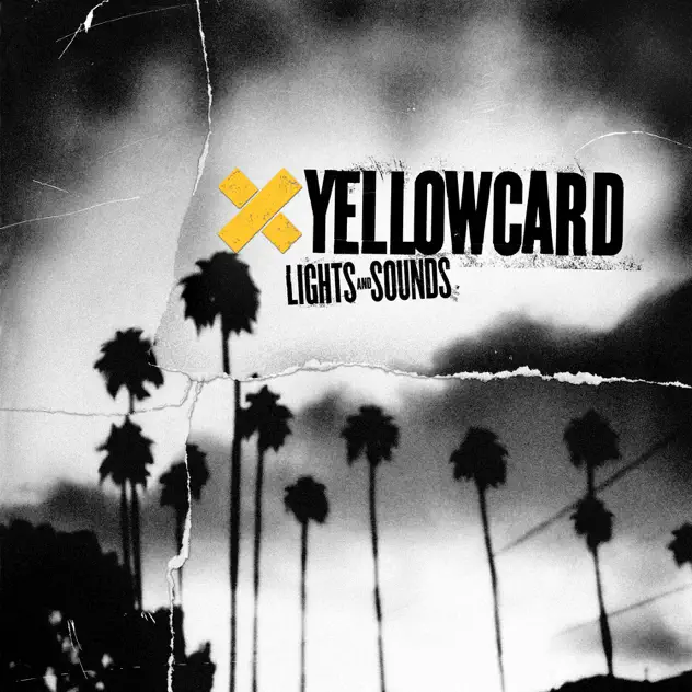 Yellowcard – Lights and Sounds [iTunes Plus AAC M4A]