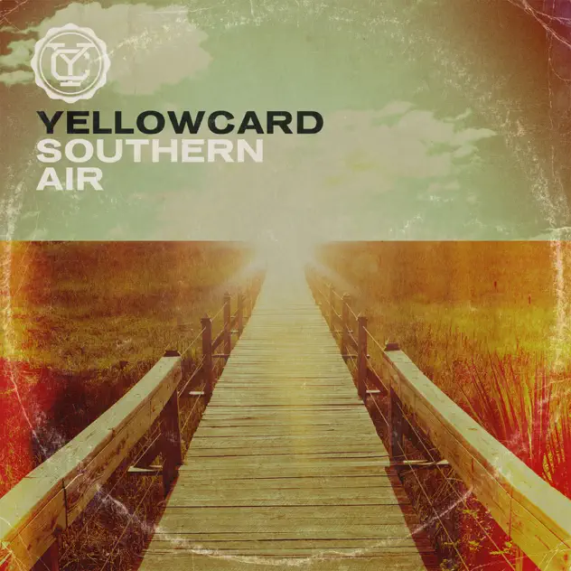 Yellowcard – Southern Air [iTunes Plus AAC M4A]