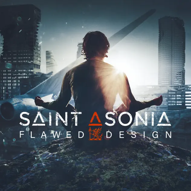 Saint Asonia – Flawed Design (Deluxe Edition) [iTunes Plus AAC M4A]