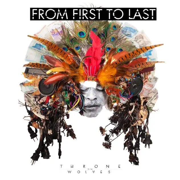 From First to Last – Throne to the Wolves [iTunes Plus AAC M4A]