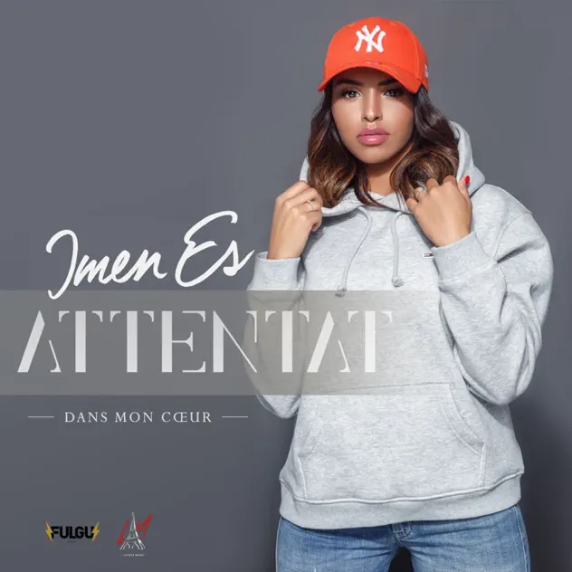 Imen Es – Attentat – Single [iTunes Plus AAC M4A]