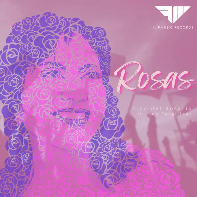 Nica del Rosario – Rosas (feat. Gab Pangilinan) – Single [iTunes Plus AAC M4A]