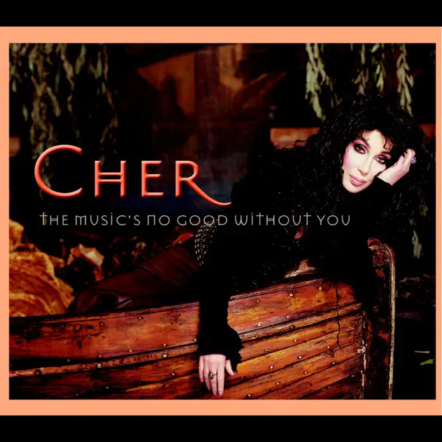 Cher – The Music’s No Good Without You – EP [iTunes Plus AAC M4A]