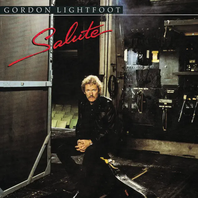 Gordon Lightfoot – Salute (Remastered) [iTunes Plus AAC M4A]