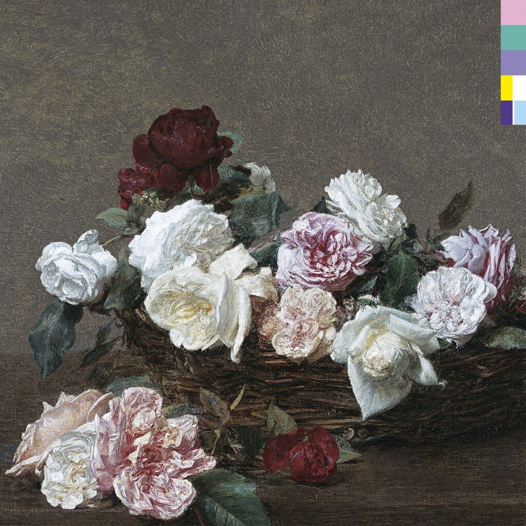 New Order – Power, Corruption & Lies (Definitive) [iTunes Plus AAC M4A]