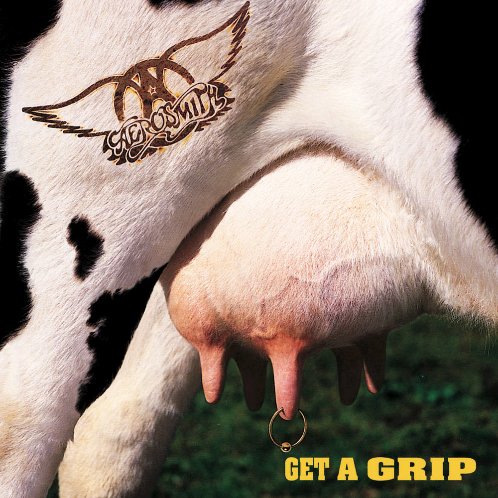 Aerosmith – Get a Grip (Apple Digital Master) [iTunes Plus AAC M4A]