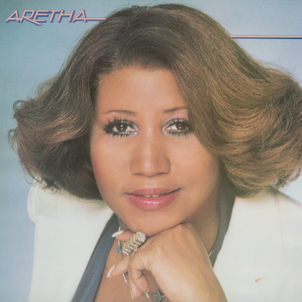 Aretha Franklin – Aretha (Apple Digital Master) [iTunes Plus AAC M4A]