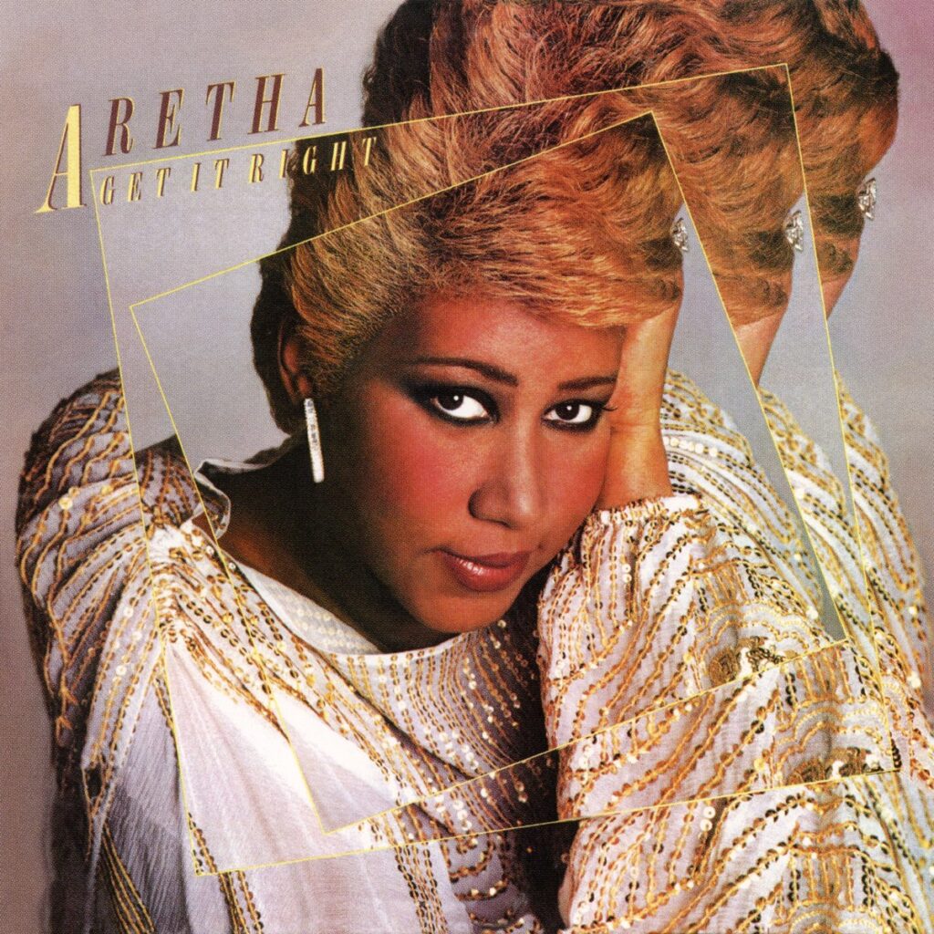 Aretha Franklin – Get It Right (Apple Digital Master) [iTunes Plus AAC M4A]