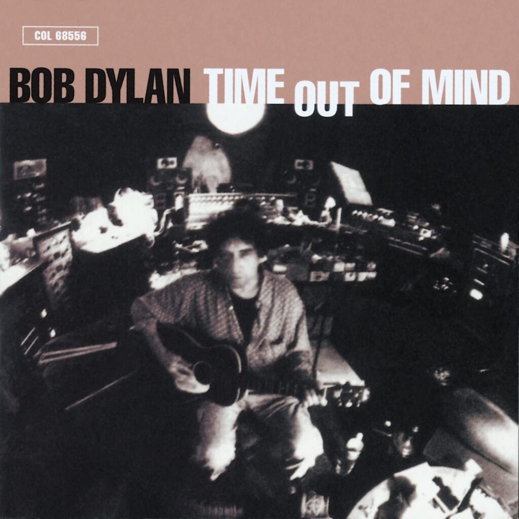 Bob Dylan – Time Out of Mind (Apple Digital Master) [iTunes Plus AAC M4A]