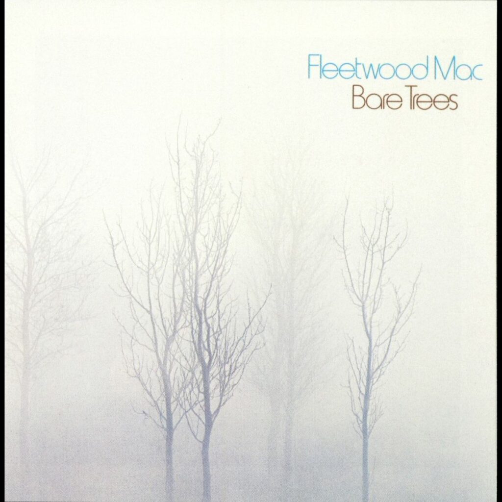 Fleetwood Mac – Bare Trees (Apple Digital Master) [iTunes Plus AAC M4A]