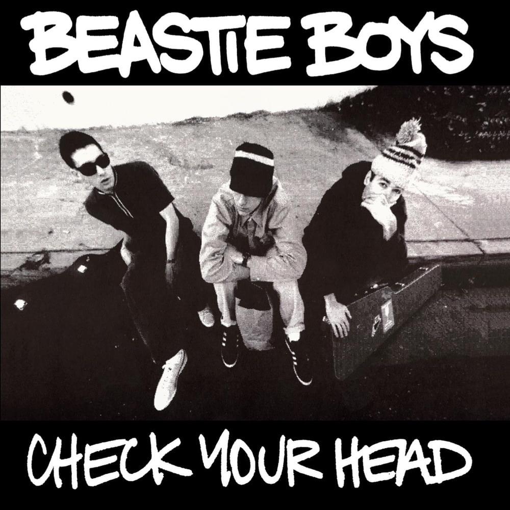 Beastie Boys – Check Your Head (Deluxe Version) (Remastered) [iTunes Plus AAC M4A]