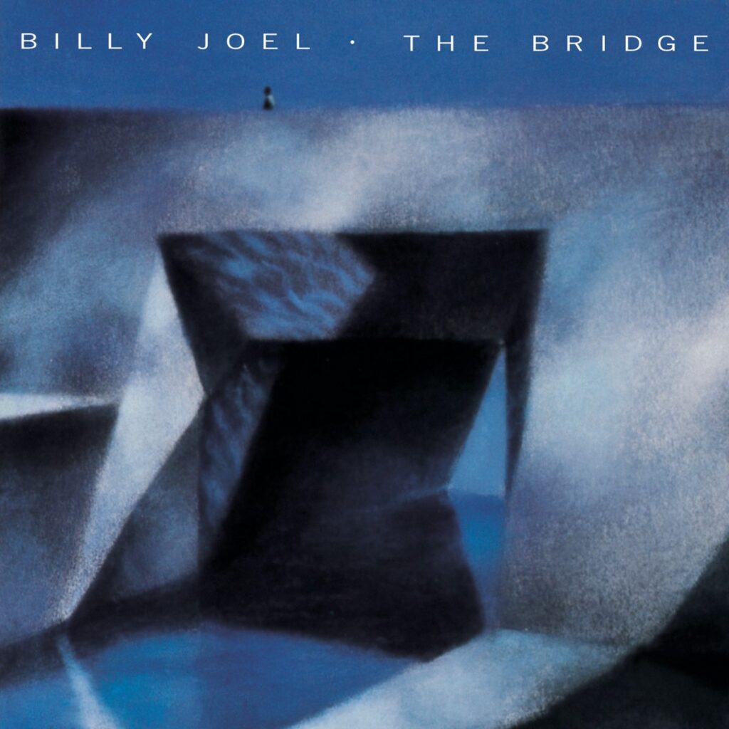 Billy Joel – The Bridge (Apple Digital Master) [iTunes Plus AAC M4A]