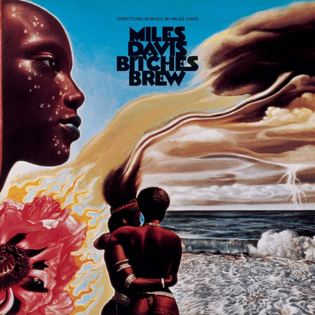 Miles Davis – Bitches Brew [iTunes Plus AAC M4A]
