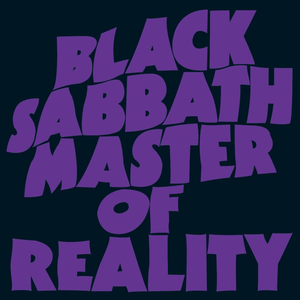 Black Sabbath – Master of Reality (2009 Remastered Version) [Apple Digital Master] [iTunes Plus AAC M4A]