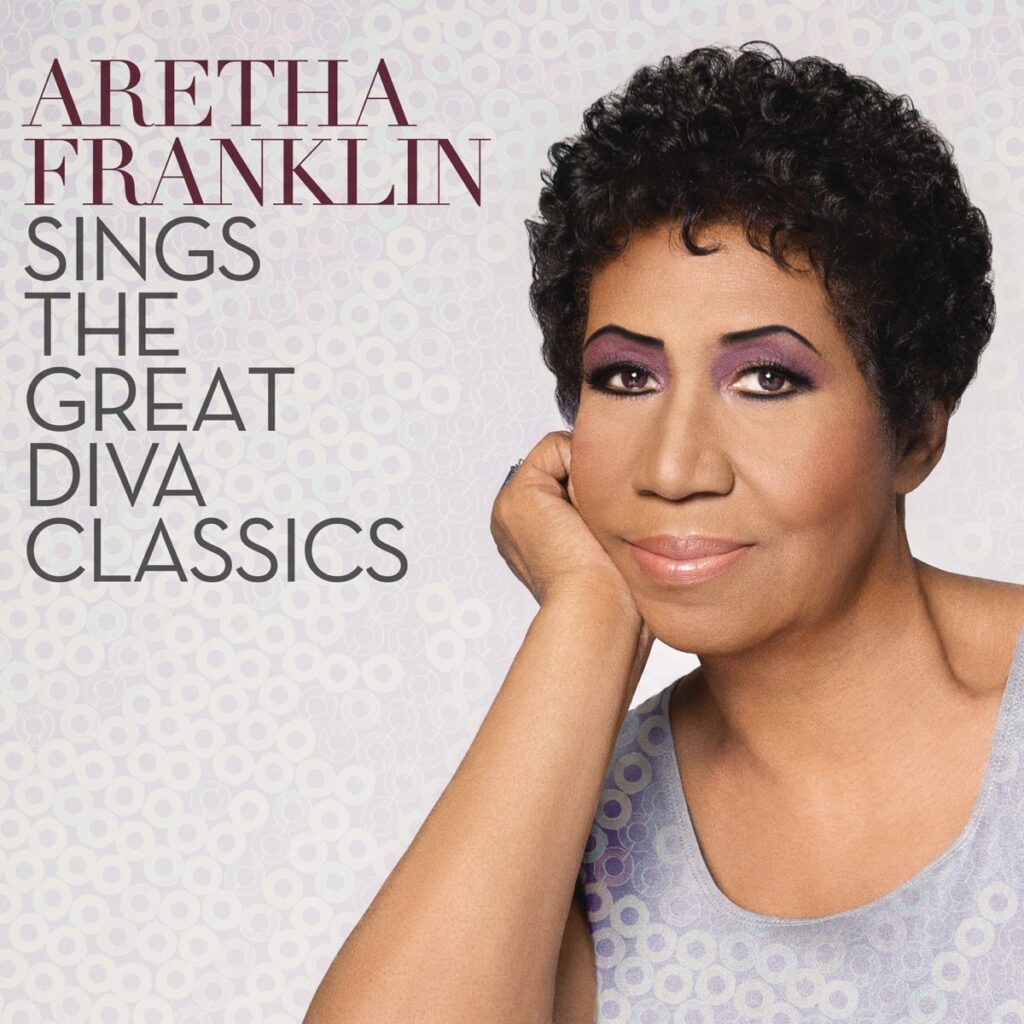 Aretha Franklin – Aretha Franklin Sings the Great Diva Classics (Apple Digital Master) [iTunes Plus AAC M4A]