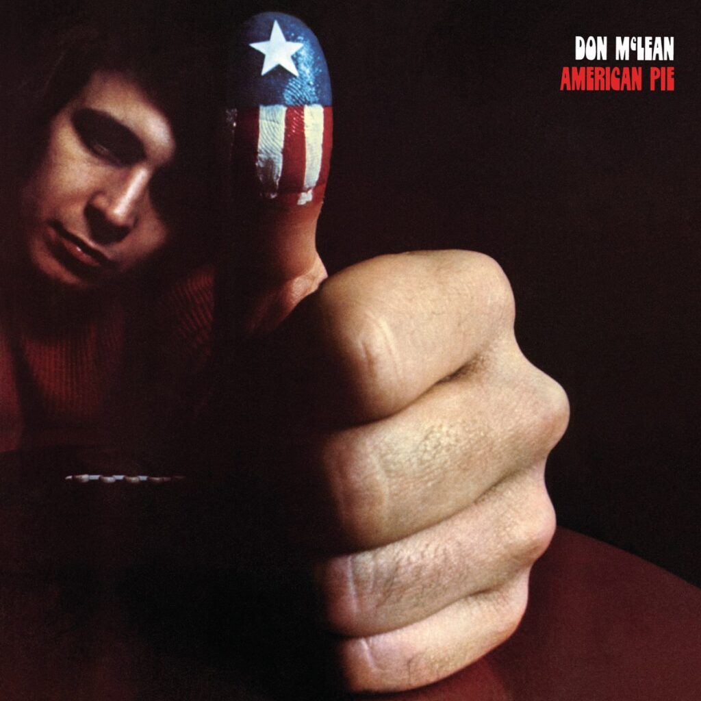Don McLean – American Pie (Apple Digital Master) [iTunes Plus AAC M4A]