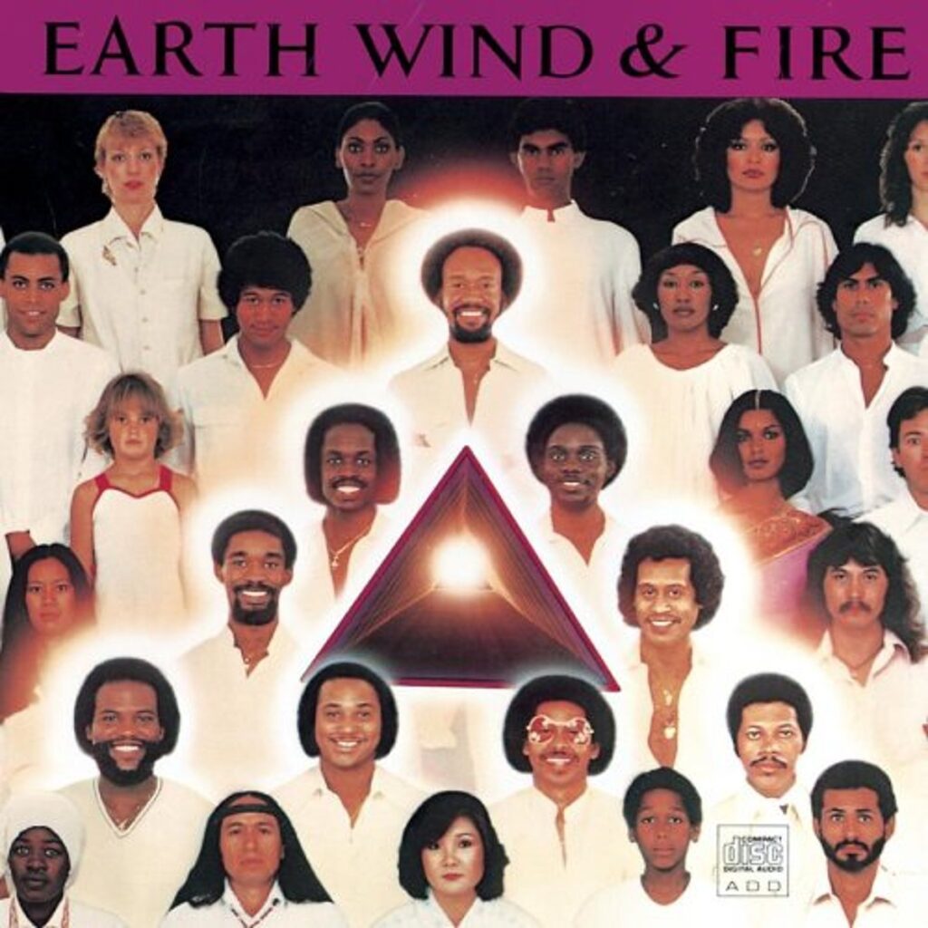Earth, Wind & Fire – Faces (Apple Digital Master) [iTunes Plus AAC M4A]