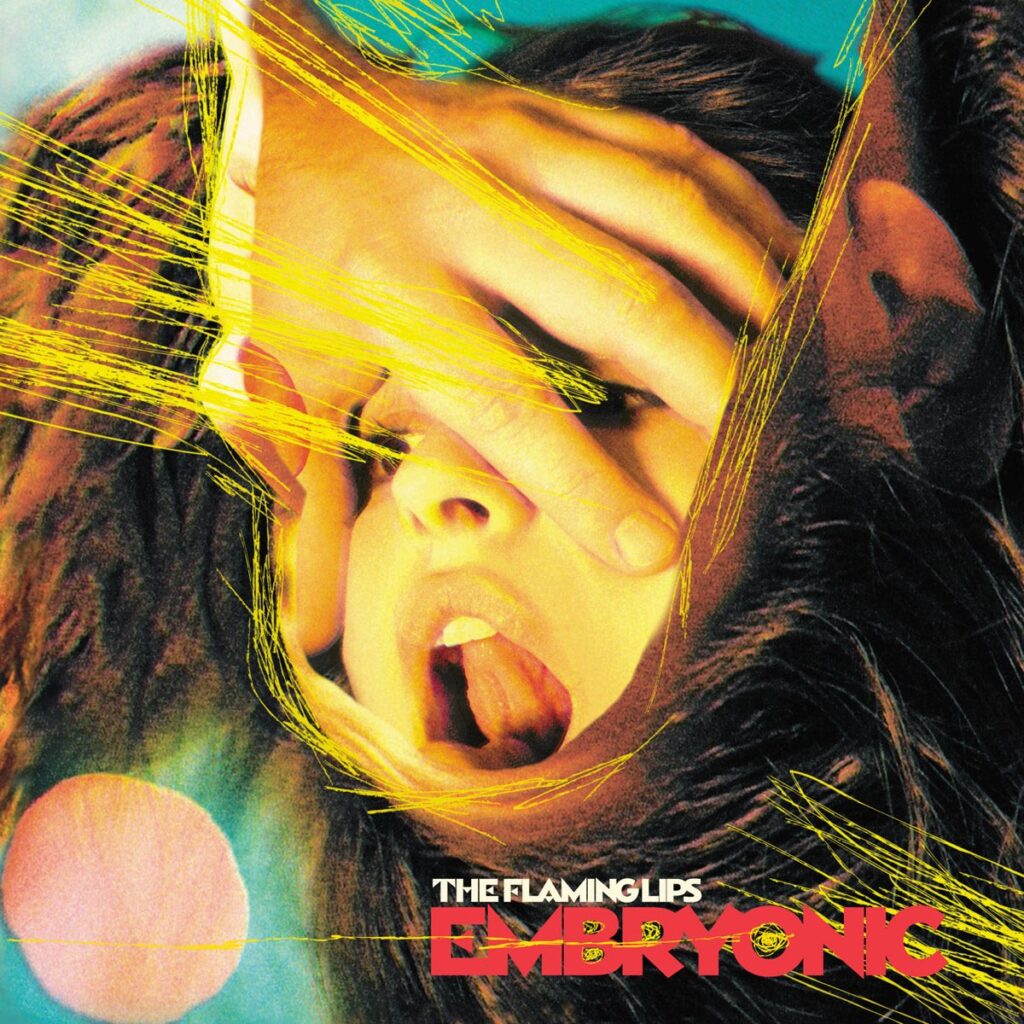 The Flaming Lips – Embryonic (Deluxe Version) [iTunes Plus AAC M4A]