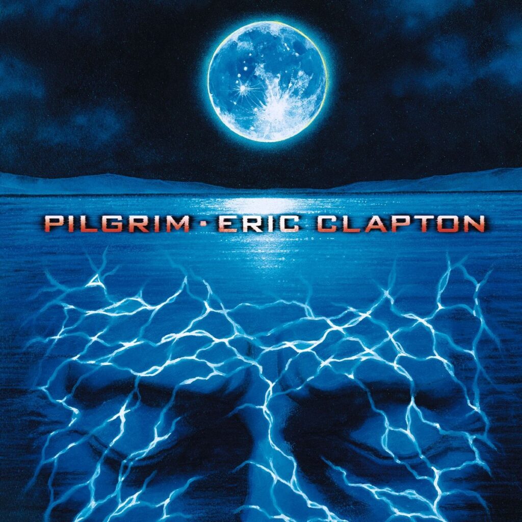 Eric Clapton – Pilgrim [iTunes Plus AAC M4A]