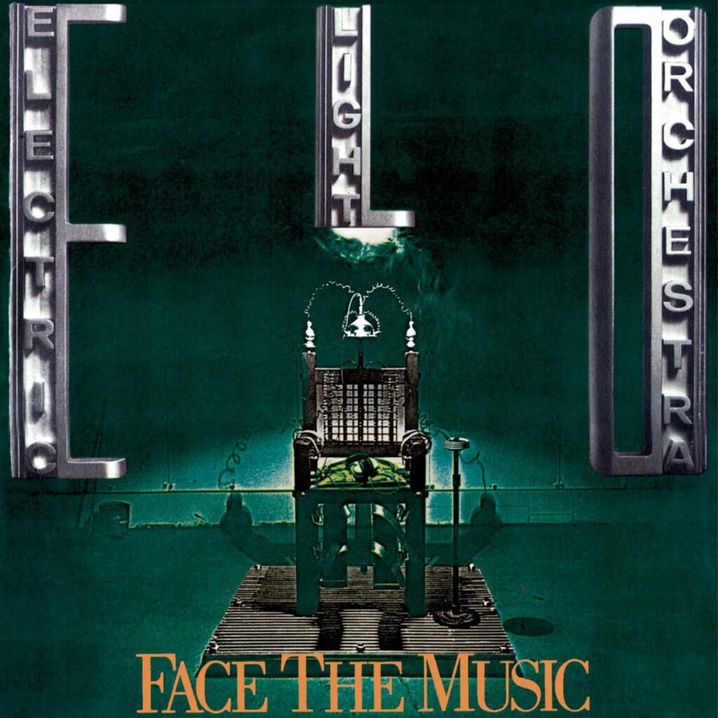 Electric Light Orchestra – Face the Music (Apple Digital Master) [iTunes Plus AAC M4A]