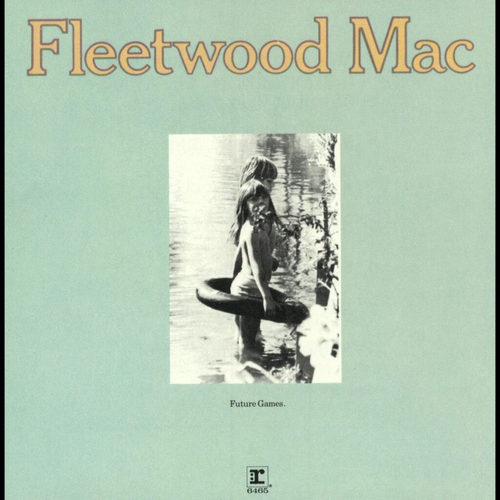 Fleetwood Mac – Future Games [iTunes Plus AAC M4A]