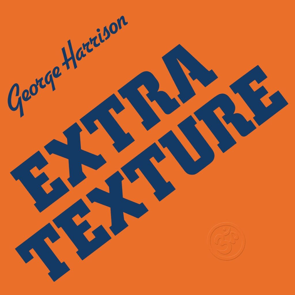 George Harrison – Extra Texture (Read All About It) [Bonus Track Version] (Apple Digital Master) [iTunes Plus AAC M4A]