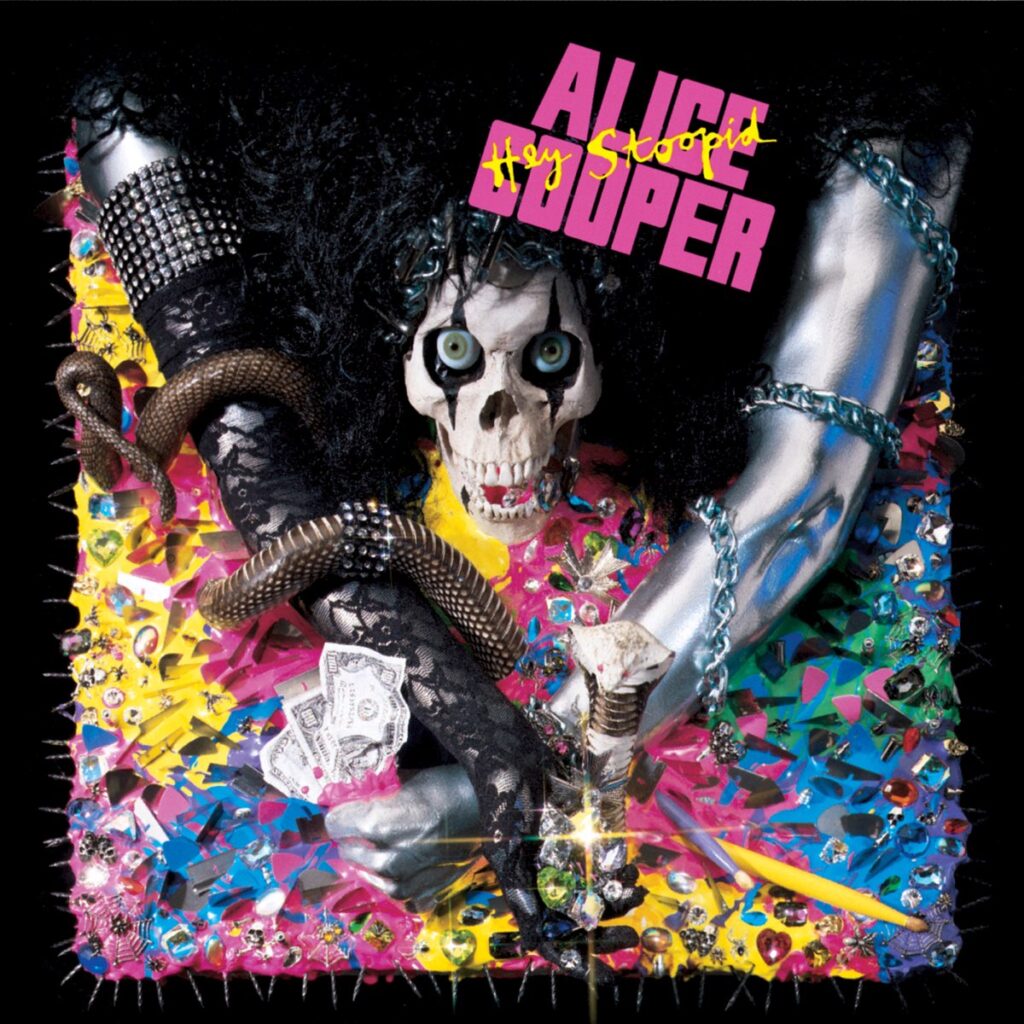 Alice Cooper – Hey Stoopid (Apple Digital Master) [iTunes Plus AAC M4A]
