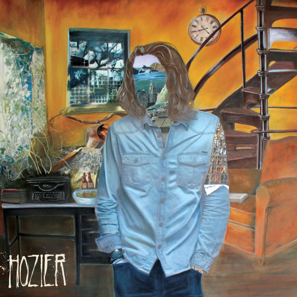 Hozier – Hozier (Special Edition) [iTunes Plus AAC M4A]