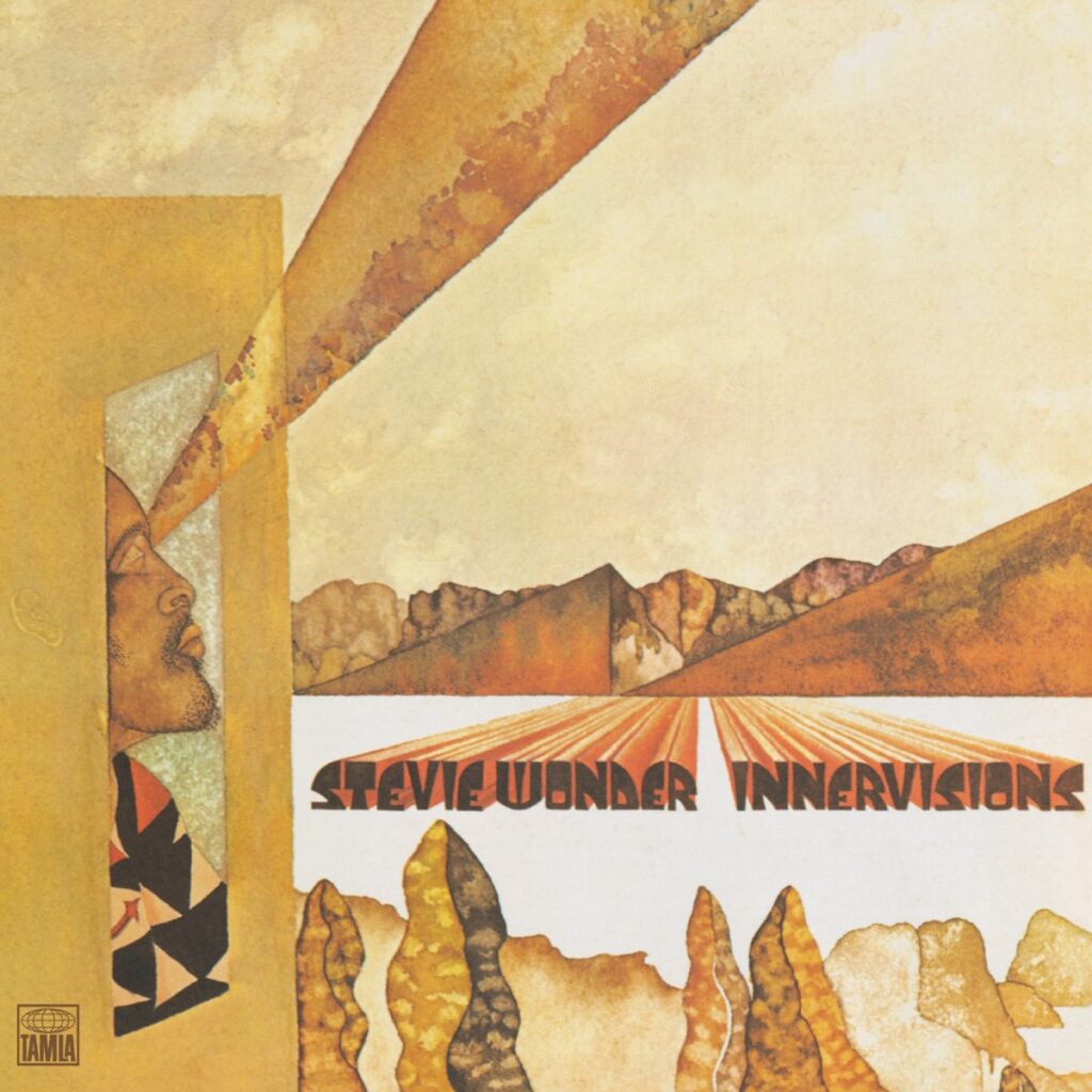 Stevie Wonder – Innervisions (Apple Digital Master) [iTunes Plus AAC M4A]