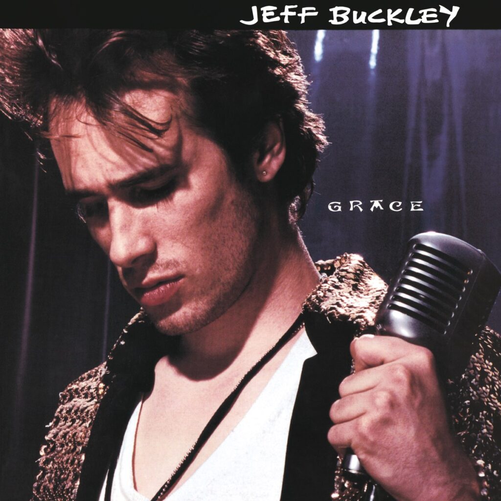Jeff Buckley – Grace (Apple Digital Master) [US Store] [iTunes Plus AAC M4A]