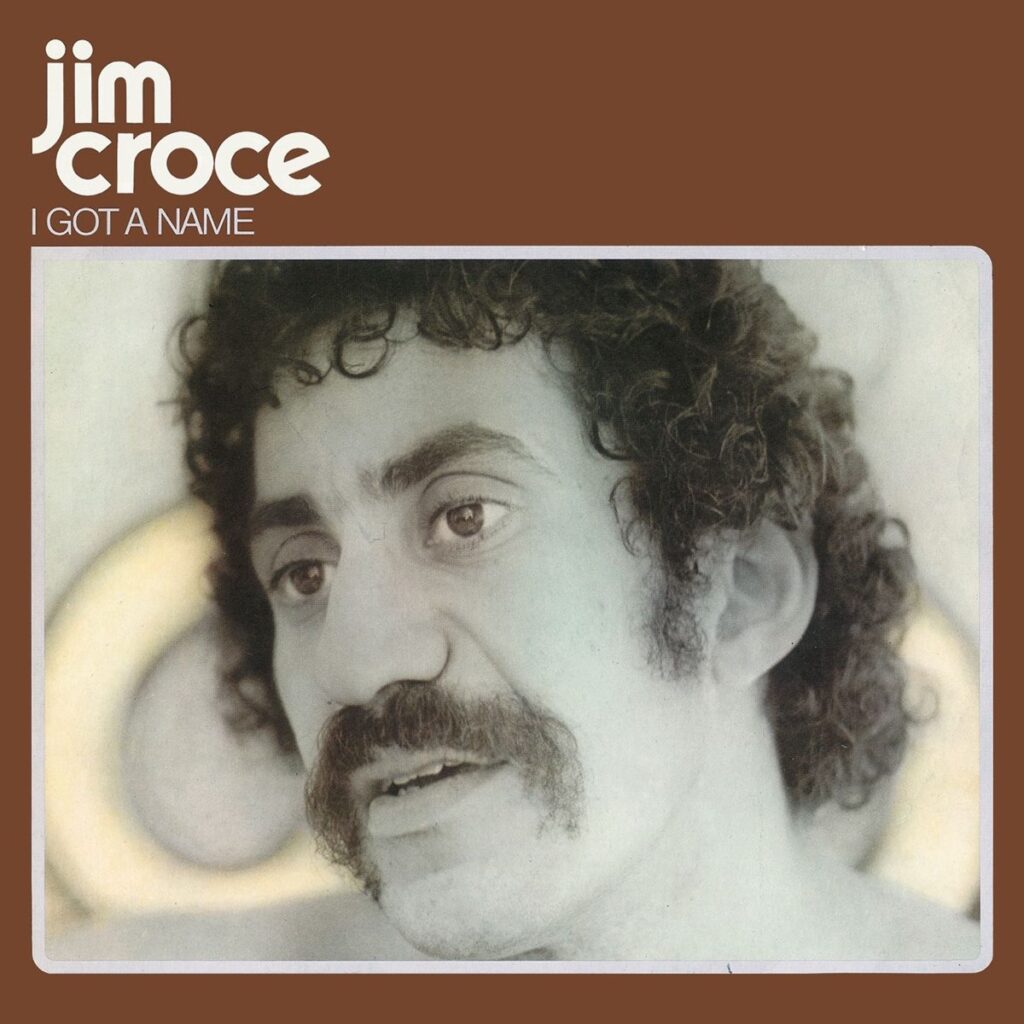 Jim Croce – I Got a Name [iTunes Plus AAC M4A]