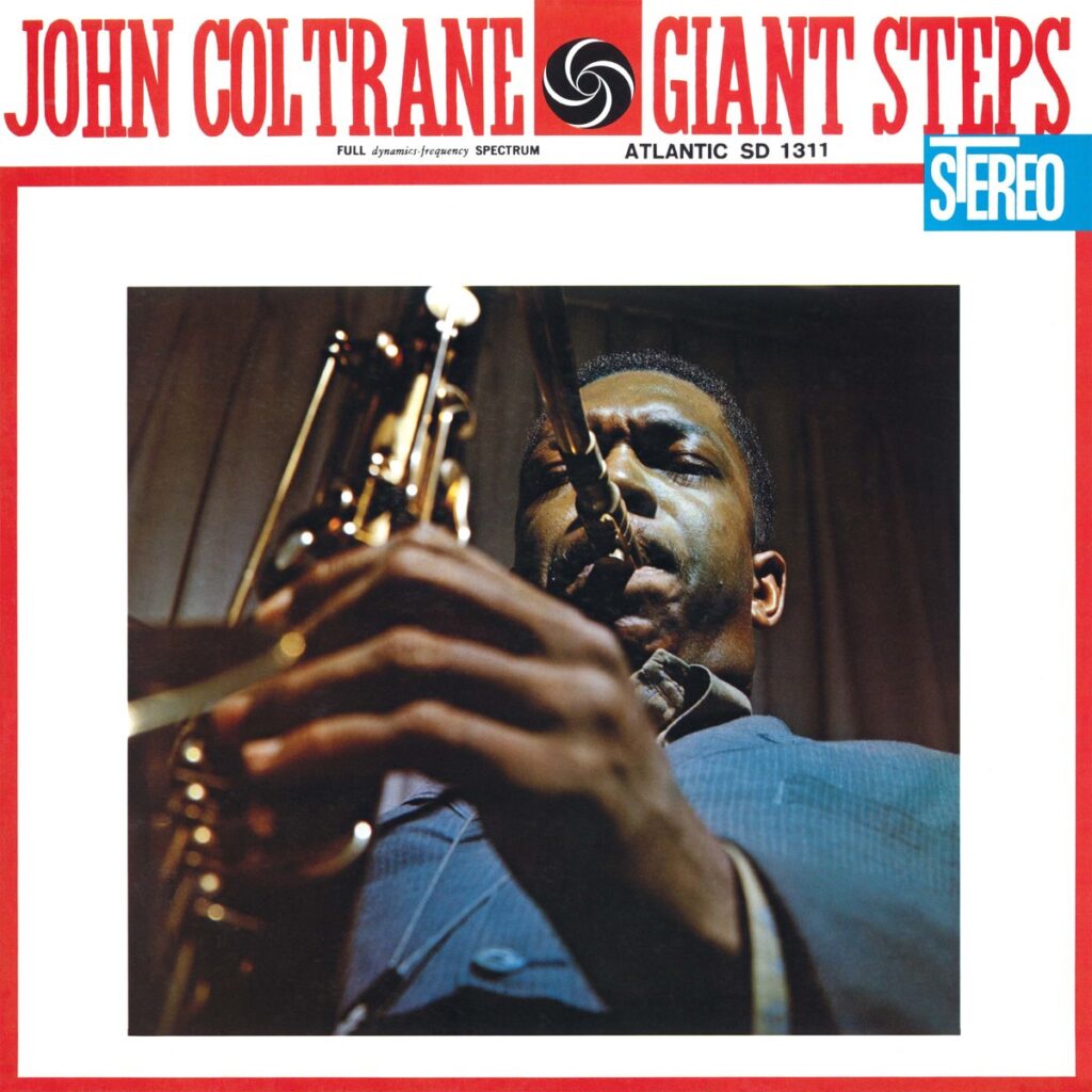 John Coltrane – Giant Steps (2020 Remaster) [iTunes Plus AAC M4A]