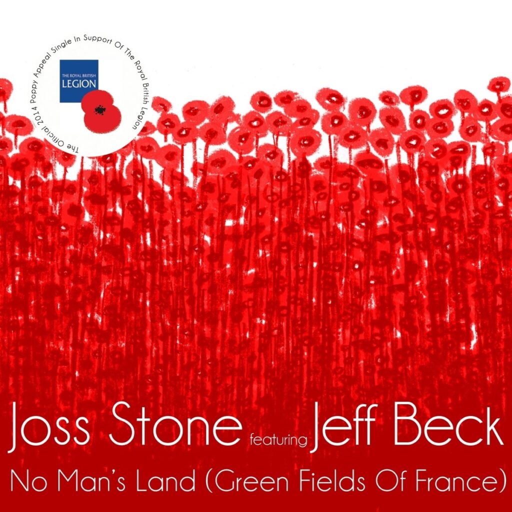 Joss Stone – No Man’s Land (Green Fields of France) [feat. Jeff Beck] – Single [iTunes Plus AAC M4A]