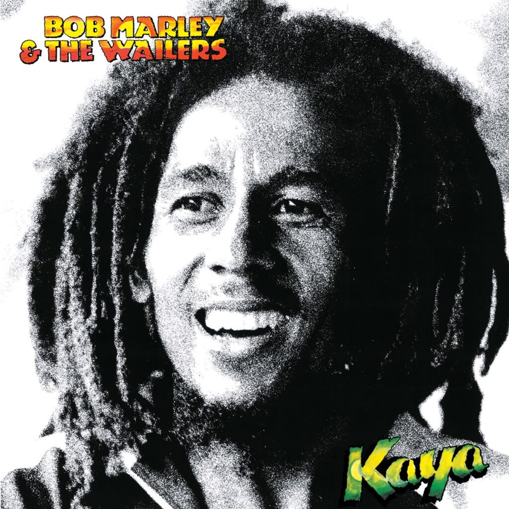 Bob Marley & The Wailers – Kaya (Remastered) (Apple Digital Master) [iTunes Plus AAC M4A]