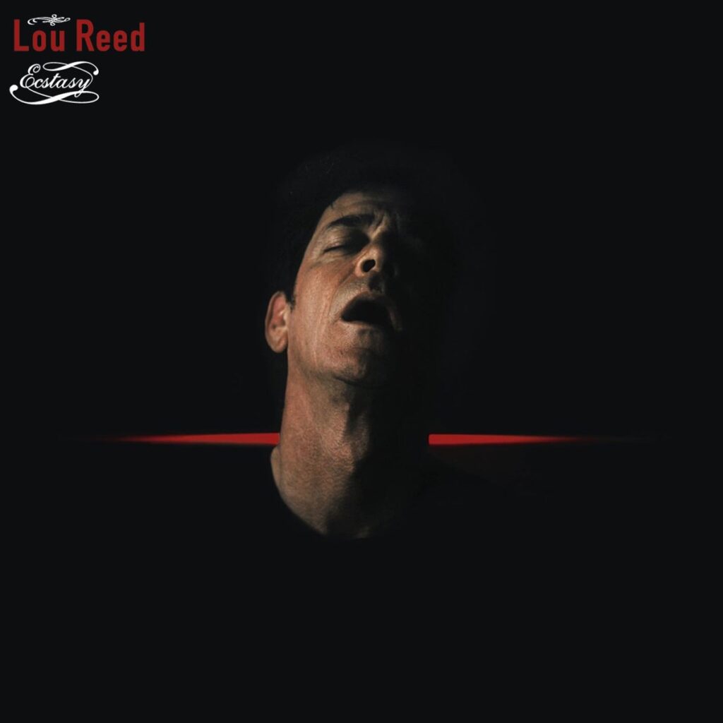 Lou Reed – Ecstasy (Apple Digital Master) [iTunes Plus AAC M4A]