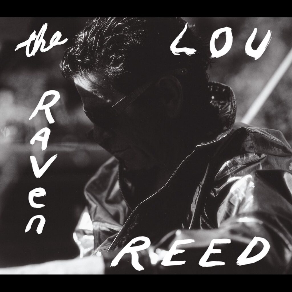 Lou Reed – The Raven [iTunes Plus AAC M4A]