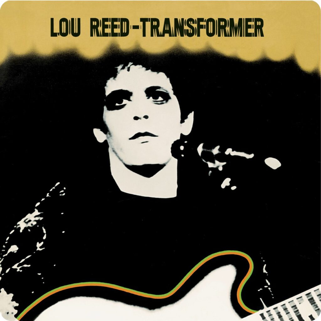 Lou Reed – Transformer (Apple Digital Master) [iTunes Plus AAC M4A]