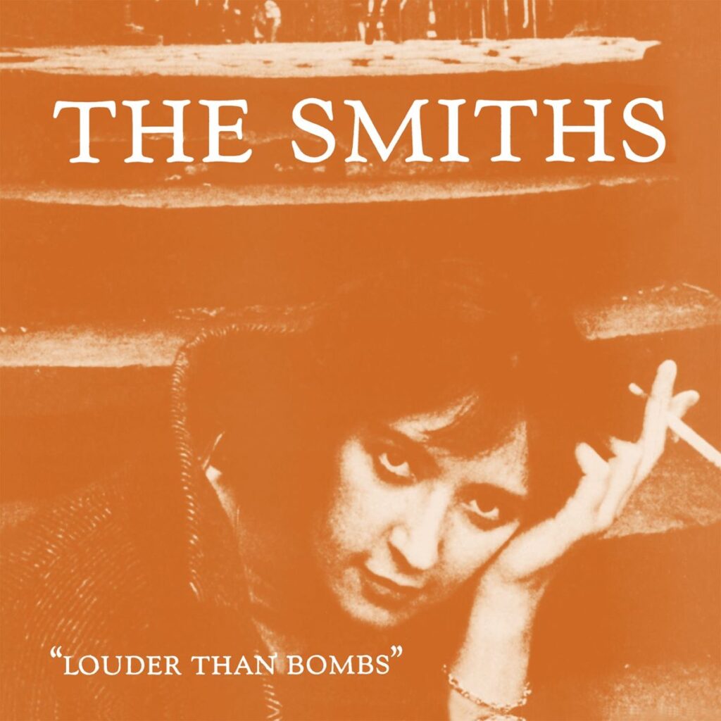 The Smiths – Louder Than Bombs (Apple Digital Master) [iTunes Plus AAC M4A]