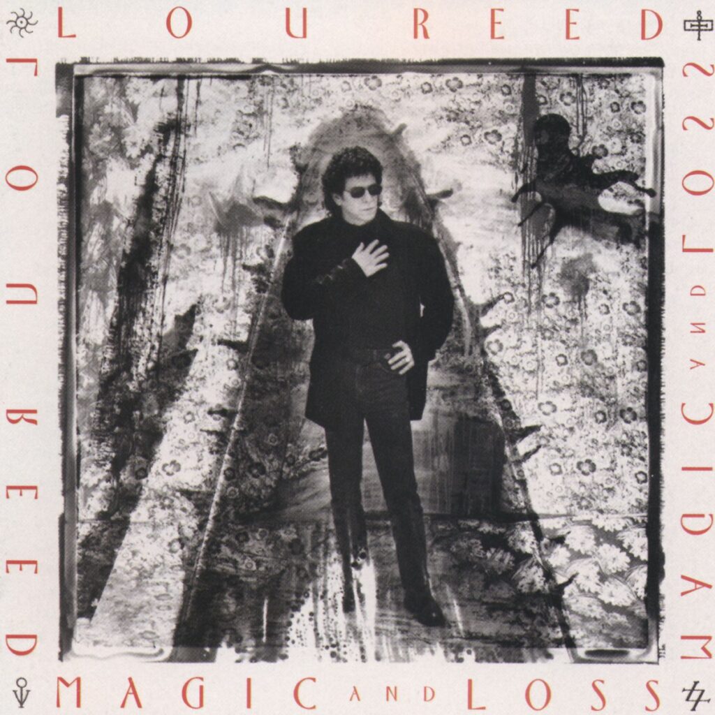 Lou Reed – Magic and Loss (Apple Digital Master) [iTunes Plus AAC M4A]