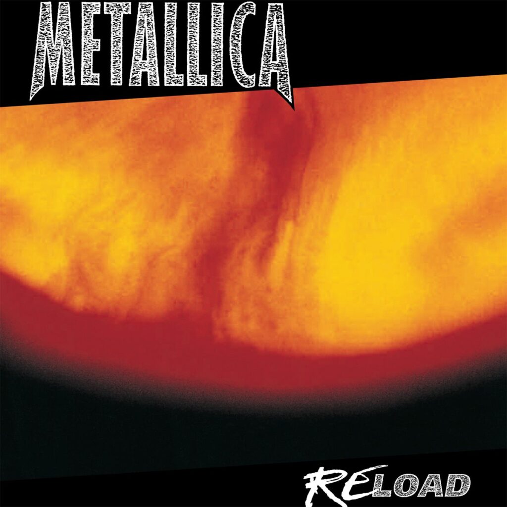 Metallica – Reload (Apple Digital Master) [iTunes Plus AAC M4A]