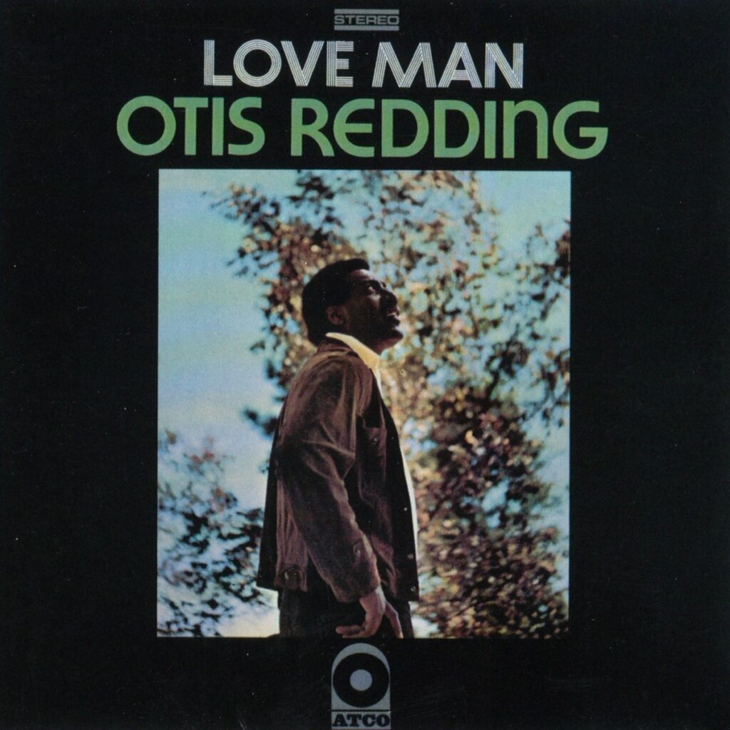 Otis Redding – Love Man (Apple Digital Master) [iTunes Plus AAC M4A]