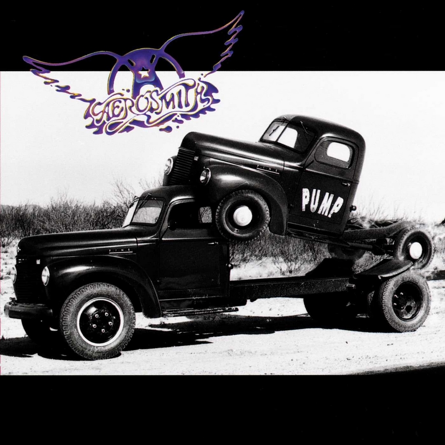 Aerosmith – Pump (Apple Digital Master) [iTunes Plus AAC M4A]