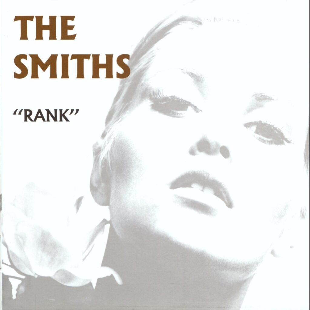 The Smiths – Rank (Apple Digital Master) [iTunes Plus AAC M4A]