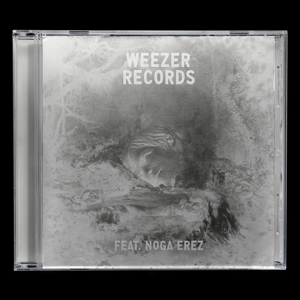 Weezer – Records (feat. Noga Erez) – Single [iTunes Plus AAC M4A]