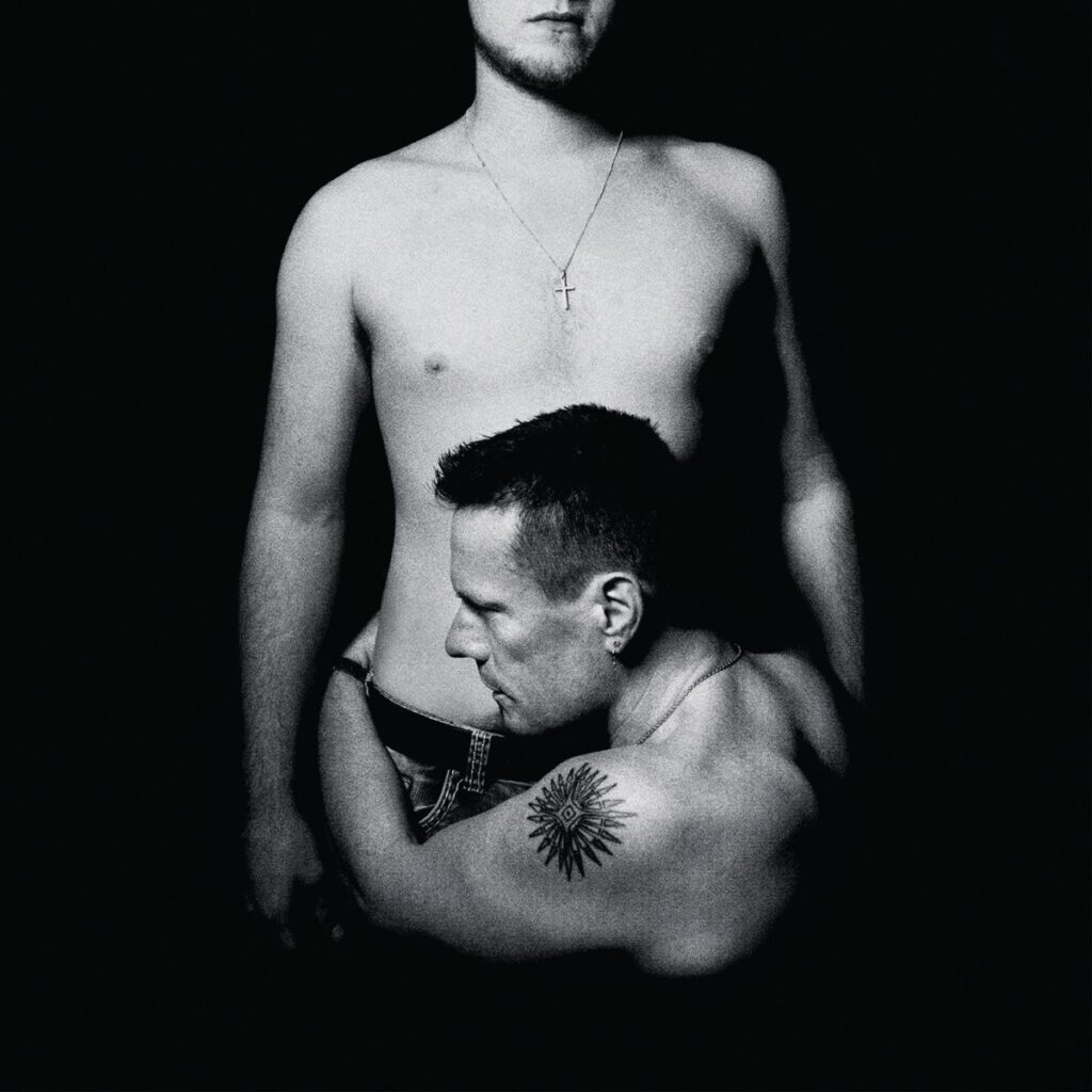 U2 – Songs of Innocence + (Apple Digital Master) [iTunes Plus AAC M4A]