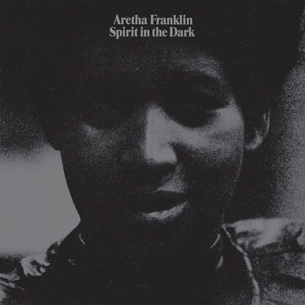 Aretha Franklin – Spirit In the Dark (Apple Digital Master) [iTunes Plus AAC M4A]