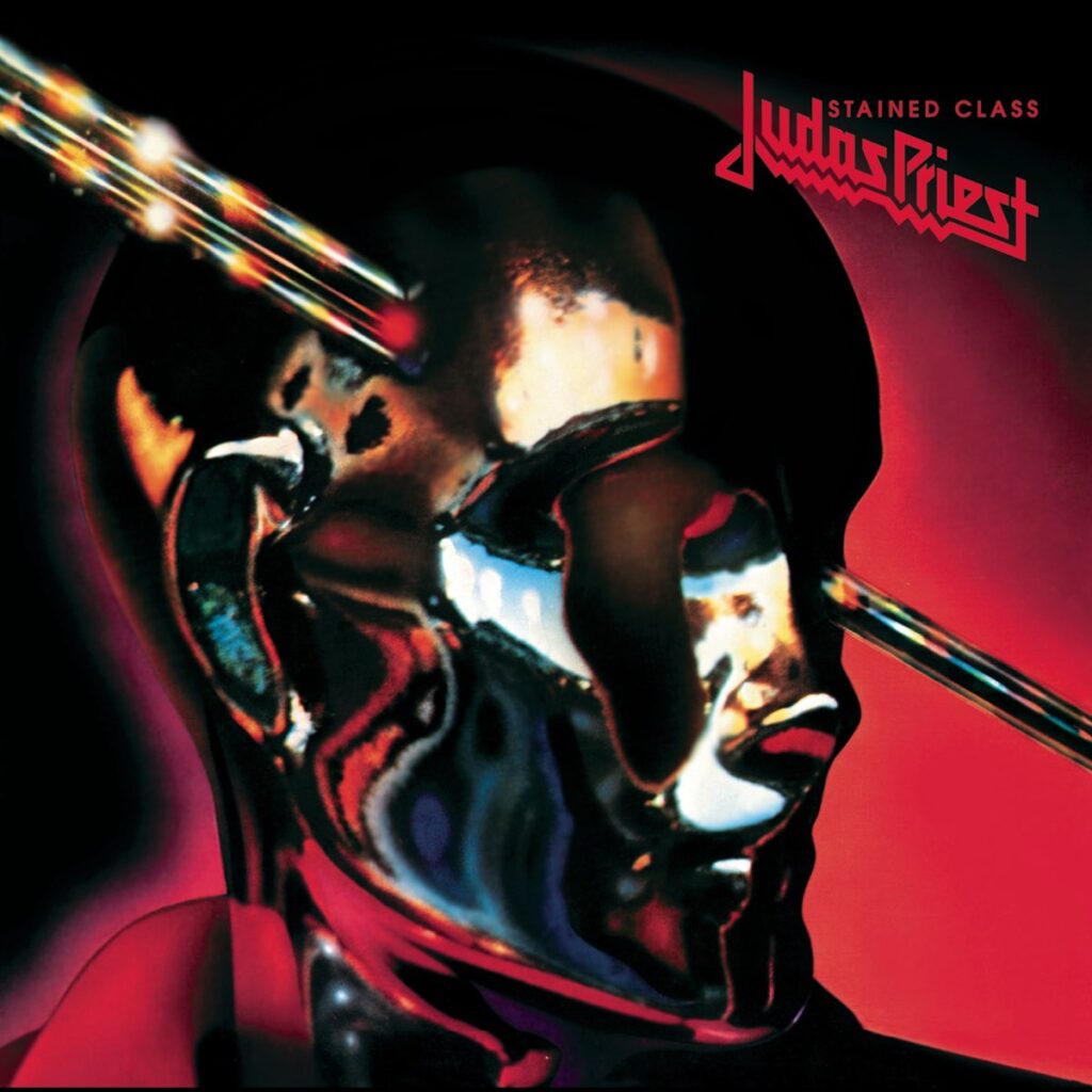 Judas Priest – Stained Class (Bonus Track Version) [iTunes Plus AAC M4A]